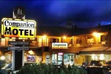 Companion Hotel Motel