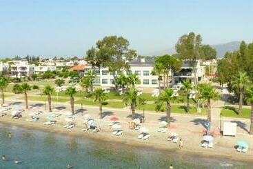 Aparthotel Dolunay Suit & Beach