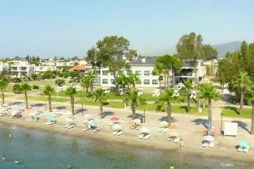 Aparthotel Dolunay Suit & Beach