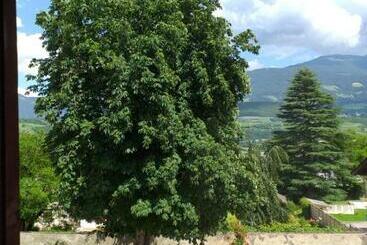 בית מלון כפרי Villa Mayr Rooms & Suites