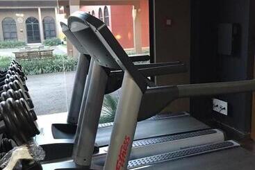 Hotel Imperial Sorriso