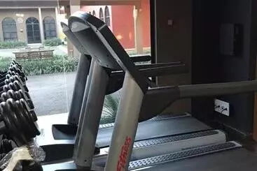 ホテル Imperial Sorriso