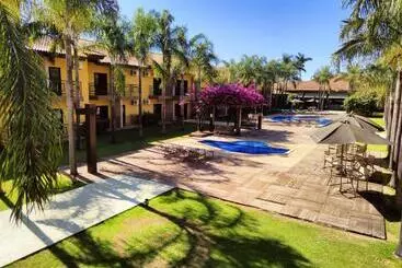 Hôtel Imperial Sorriso
