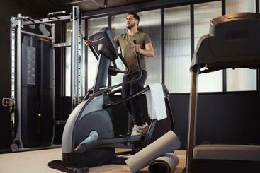 Novotel Annemasse Centre   Porte De Genève