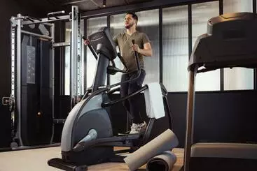 Novotel Annemasse Centre   Porte De Genève