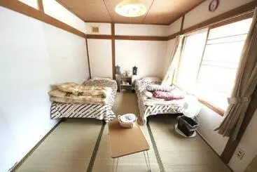 Pensió Guest House Yamada