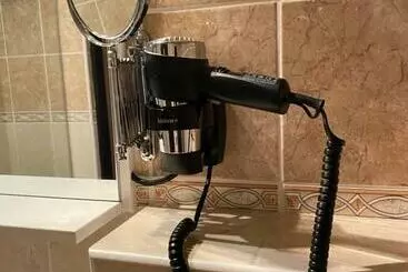 Majatalo Horský Hotel Vidly