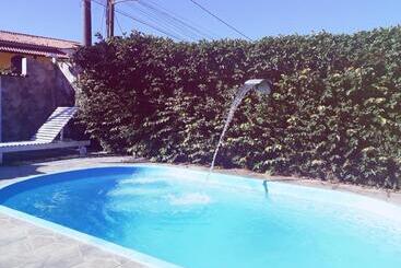 Пансион Pousada Do Suiço