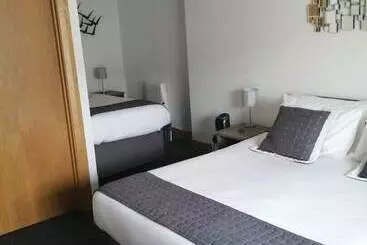 ペンション Reveller Lodgings