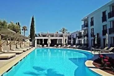 هتل آپارتمان Queen Residence & Apart