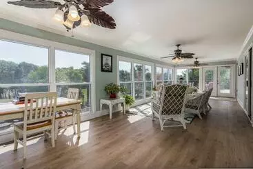 Lomakeskus Southern Cross Guest Ranch