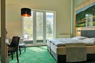 Akzent Hotel Zur Post