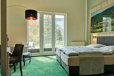 Akzent Hotel Zur Post