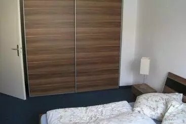 Haj Apartment World Room Agency