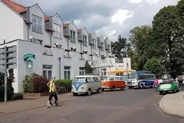 Akzent Hotel Zur Post