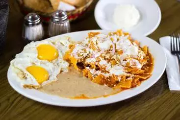 בית מלון כפרי Azteca Inn