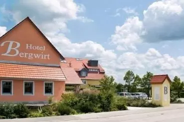 Отель Bergwirt