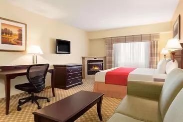 Country Inn & Suites By Radisson, Lincoln North Hotel And Conference Center, Ne