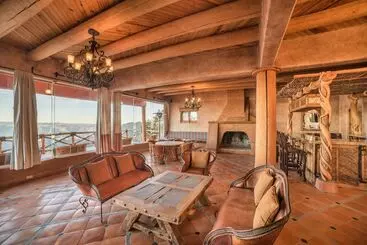 Otel El Mirador Balderrama Collection