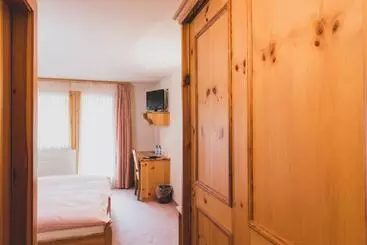 בית מלון כפרי Europe