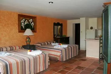 Hotel Hacienda San Miguel