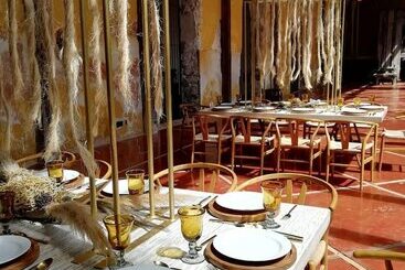 Otel Hacienda Temozon Sur