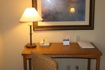 호텔 Hampton Inn Guntersville