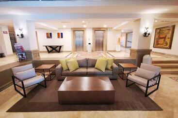 فندق Holiday Inn Reynosa Zona Dorada By Ihg