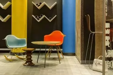 هتل Ibis Berlin City Potsdamer Platz