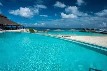 Hotel Presidente Intercontinental Cozumel Resort & Spa, An Ihg