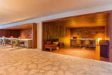 ホテル Presidente Intercontinental Cozumel Resort & Spa, An Ihg