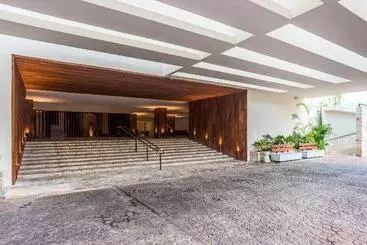 Отель Presidente Intercontinental Cozumel Resort & Spa, An Ihg