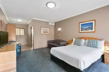 酒店 Quality Inn Penrith Sydney