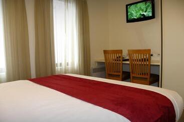 ホテル Quest Warrnambool