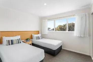 בית מלון כפרי Quest Williamstown North