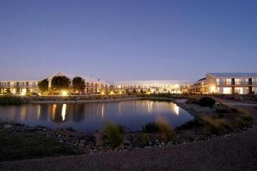 בית מלון כפרי Quest Williamstown North