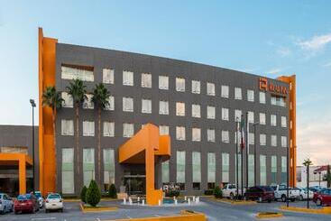 هتل Real Inn Torreón