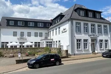 Privathotel Riesenbeck