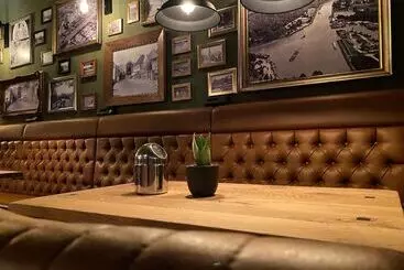 Privathotel Riesenbeck