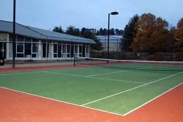 호텔 Horizons Lake Jindabyne