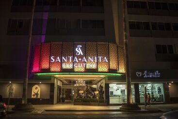 Santa Anita By Balderrama Hotel Collection