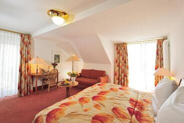 Отель Schiff Am See