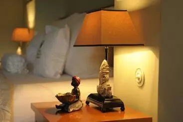 Schlosshotel Burg Schlitz