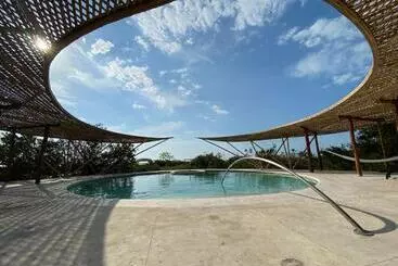 Otel Xixim Mundo Imperial – Wellness All Inclusive