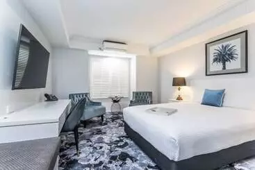 Kingsford Smith Motel