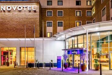 Novotel London Greenwich