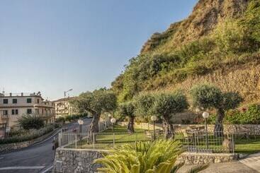 צימר La Risacca Relais