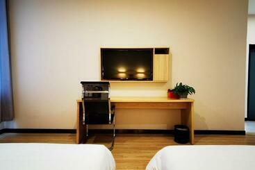 Hôtel 7days Premium Ordos City Government Branch