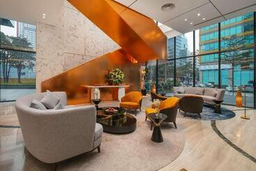 هتل Mövenpick Living West Hanoi