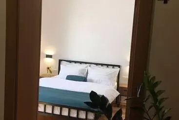 هتل Grand Boutique